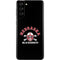 University of Nebraska Blackshirts Galaxy S21 Plus 5G Skin